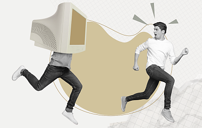 Абсентеизм на работе: как прогулы и прокрастинация снижают продуктивность и прибыль